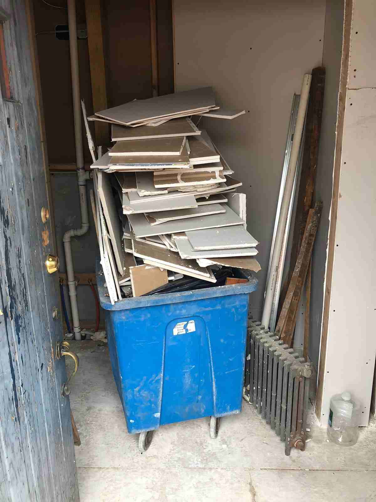 Junk Removal Staten Island Junk All Mighty