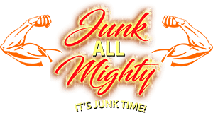 Junk All Mighty