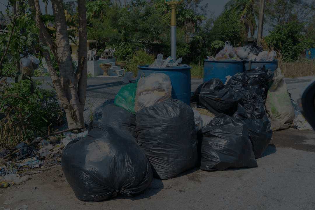 Junk Removal Westchester County, NY Junk All Mighty