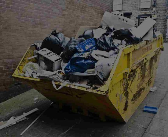 Junk Removal service New Rochelle