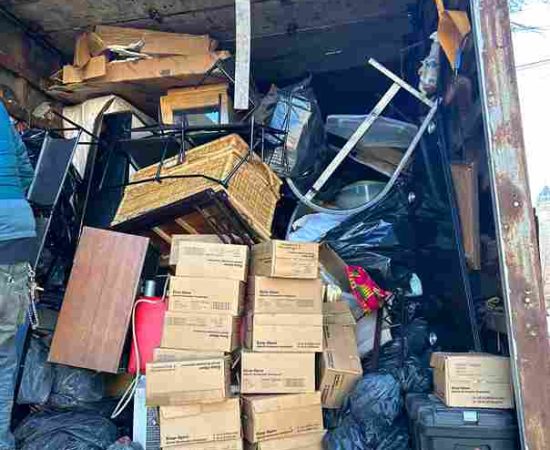 West New York Junk Removal