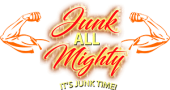 junk all mighty