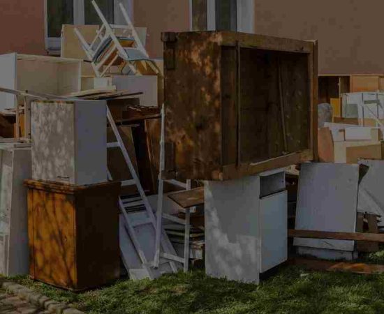 junk removal Hoboken