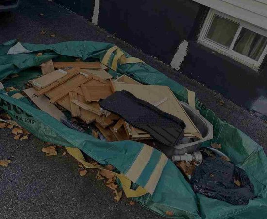 Junk removal Manhattan