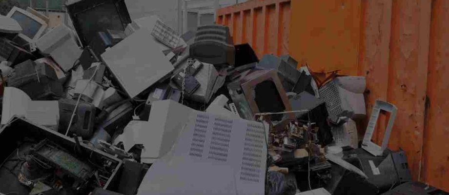 Junk removal Manhattan