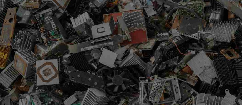 junk removal service Morris County