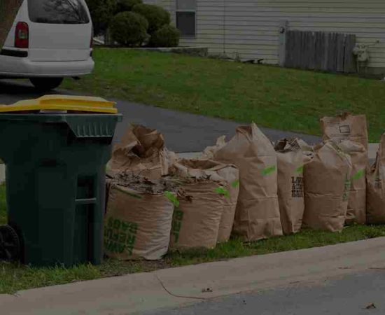 Morris County junk removal service