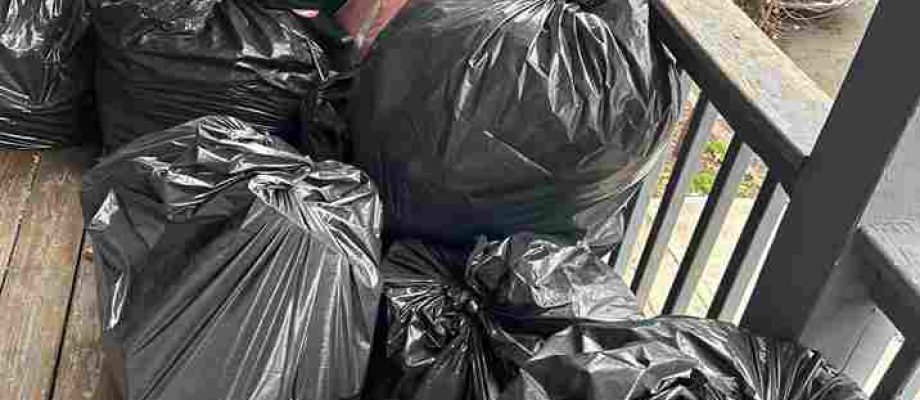 junk removal Passaic County