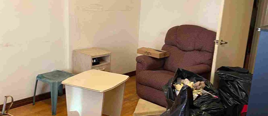 union city junk removal